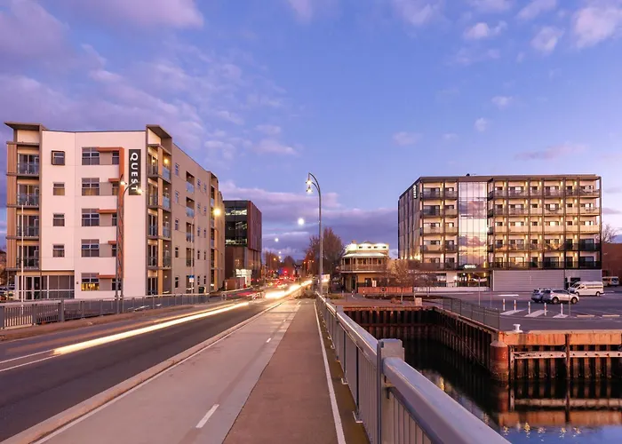 Quest Port Adelaide